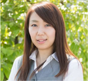 大勝 ひとみ(おおかつ ひとみ)