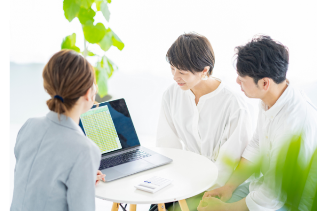 大切なお金のこと