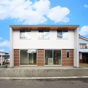 "～終了しました～長岡市宮内6丁目　Ｏ様邸ＯＰＥＮ ＨＯＵＳＥ　12/12sat・13sun　開催！！" class="ofi"