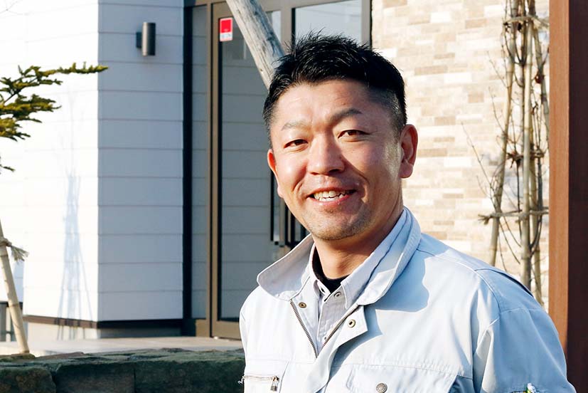 水野 康之
