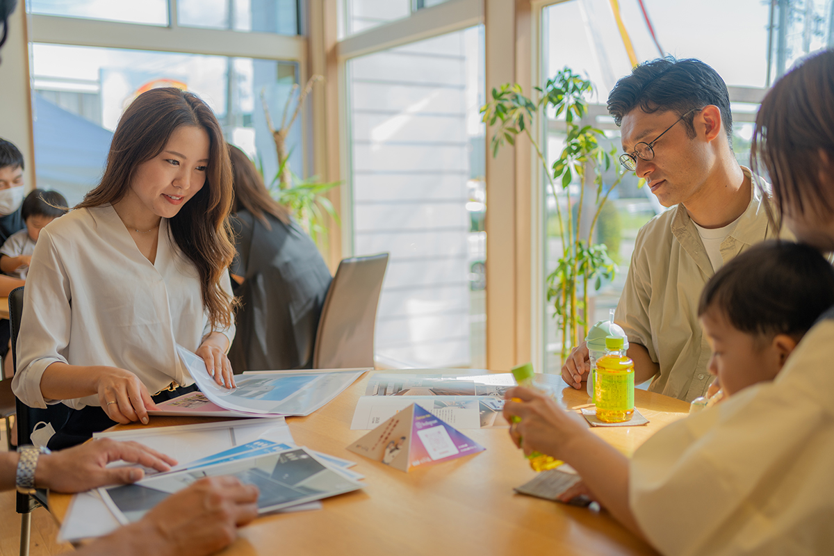 新潟の注文住宅について相談してみよう！相談会を利用するメリット・デメリットも解説