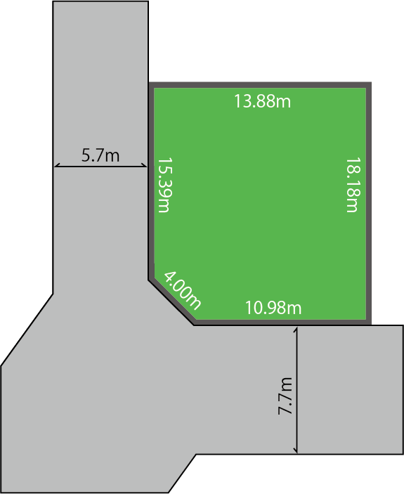 【23年9月販売受付開始】長岡市大島新町3丁目