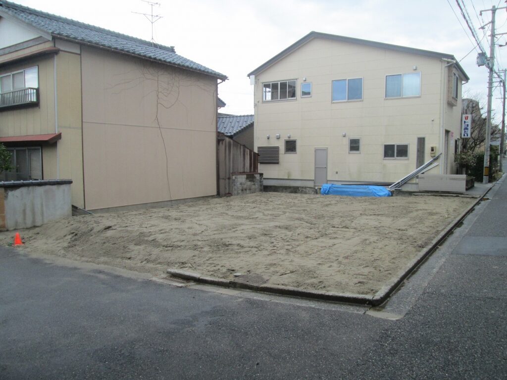 "新潟市中央区旭町通2番町" class="ofi"
