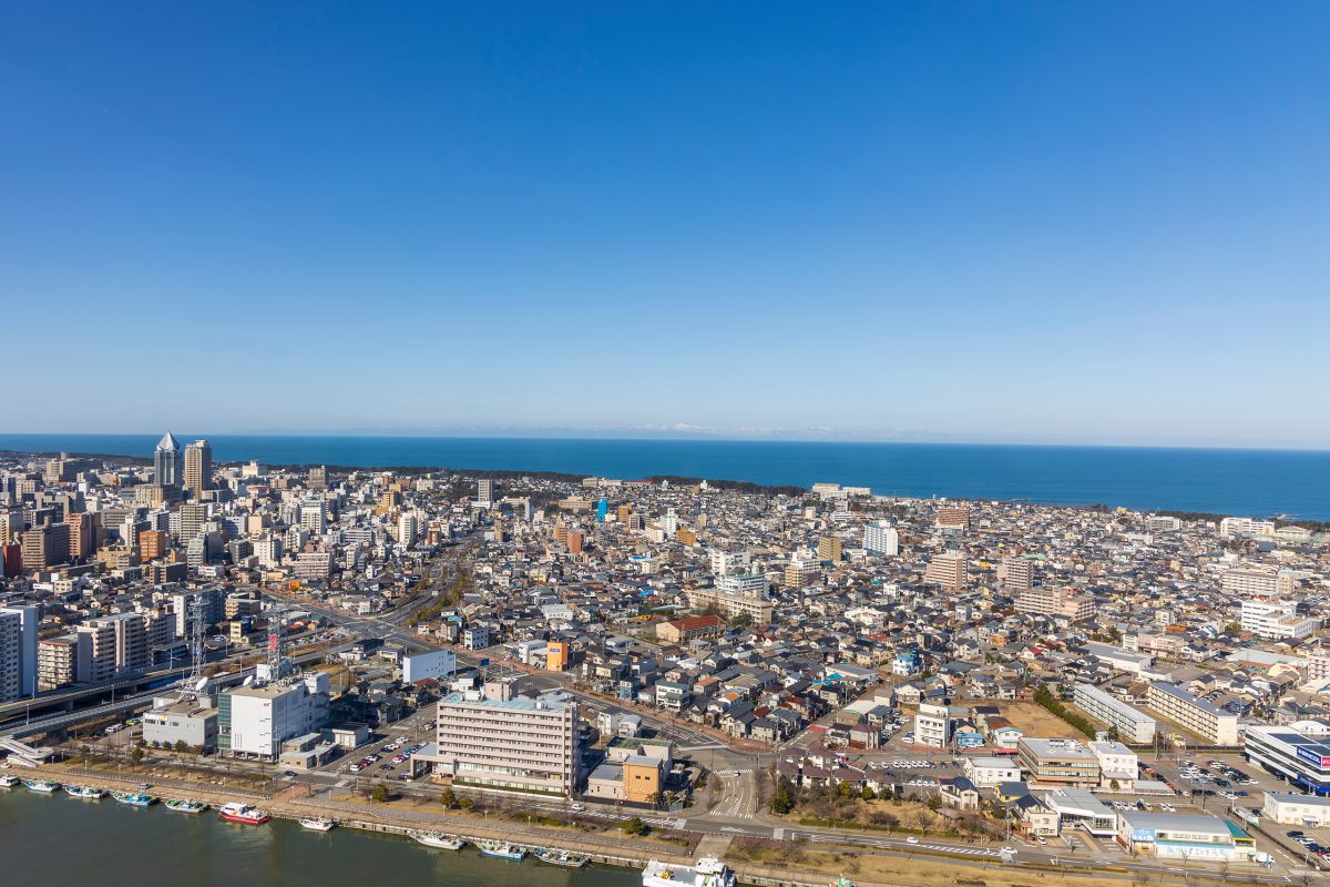GX志向型住宅 -国が見据えるこれからの住まい-