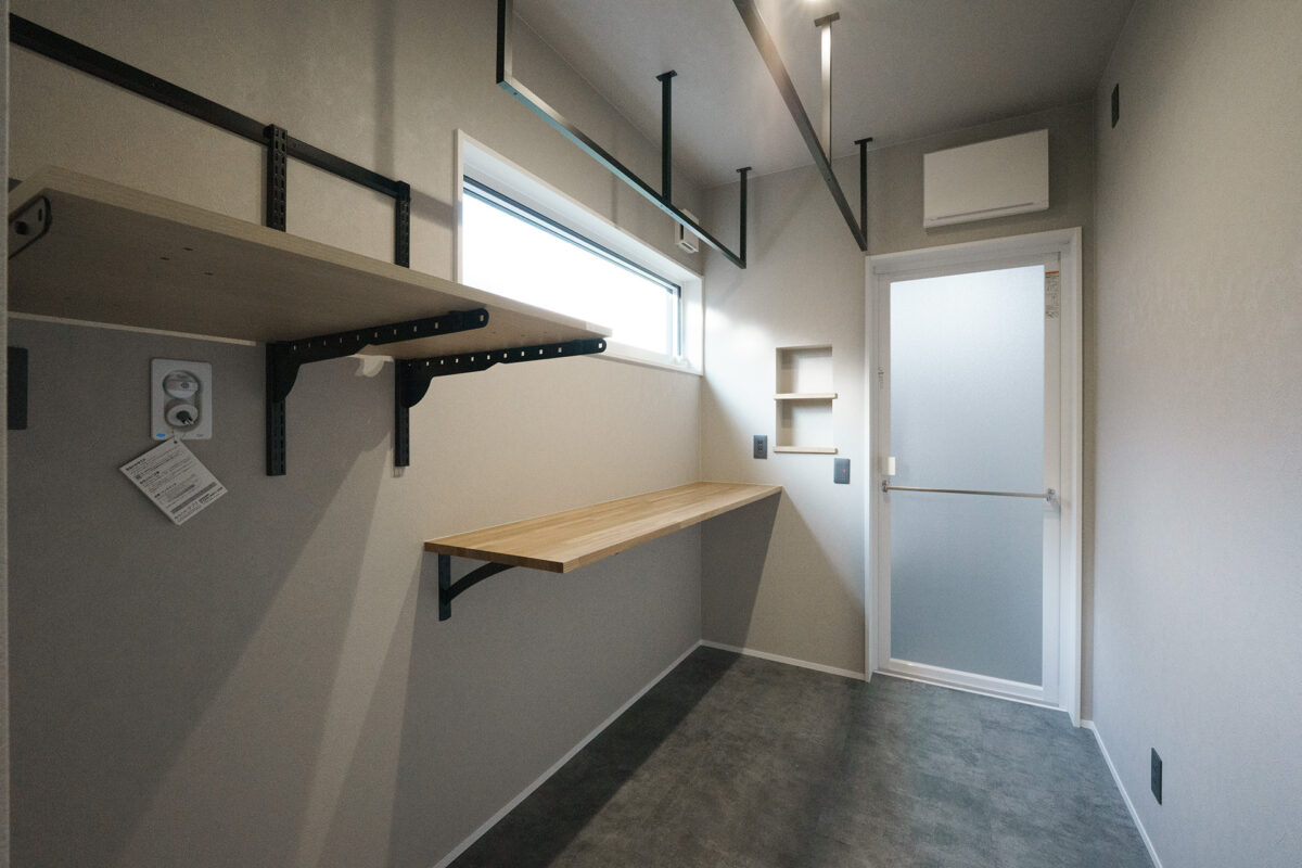 デザインも性能もずーっと満たされる暮らし。