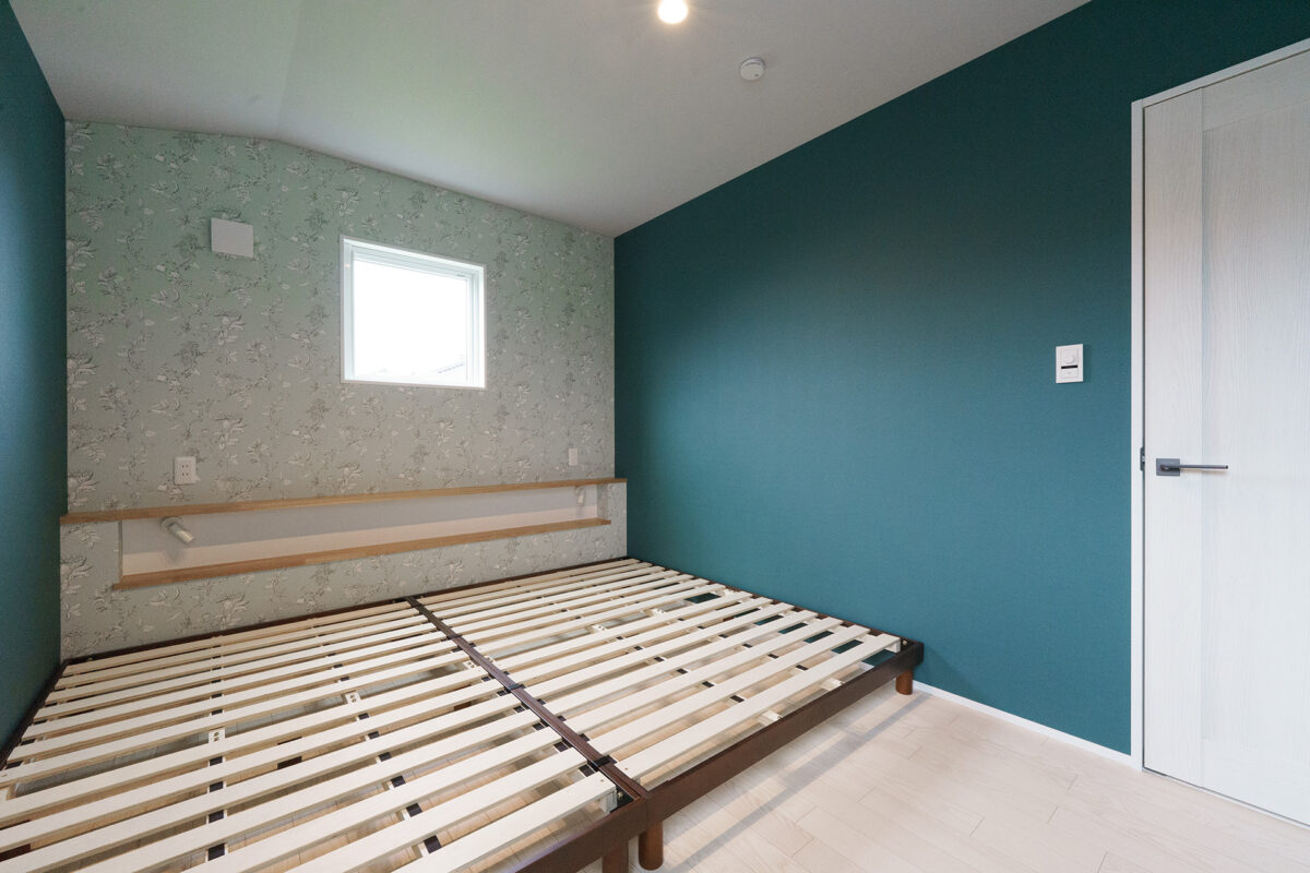 家事ラク動線×収納力