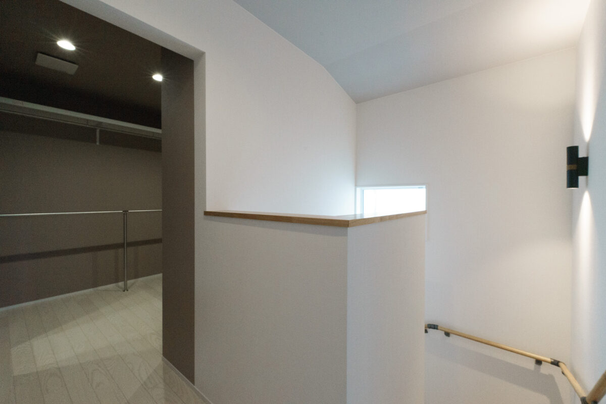 家事ラク動線×収納力