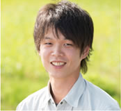 斉藤 広明(さいとう ひろあき)