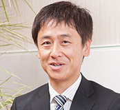 坂井 仁(さかいひとし)
